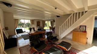  Villa à vendre 5 pièces 166 m²