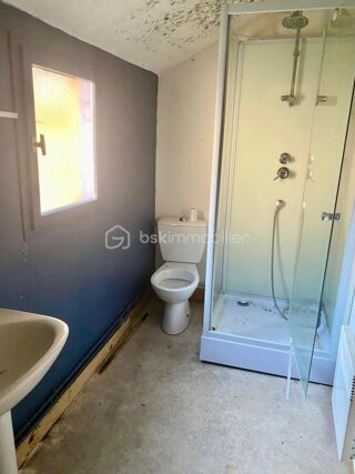  Maison � vendre 3 pi�ces 73 m�