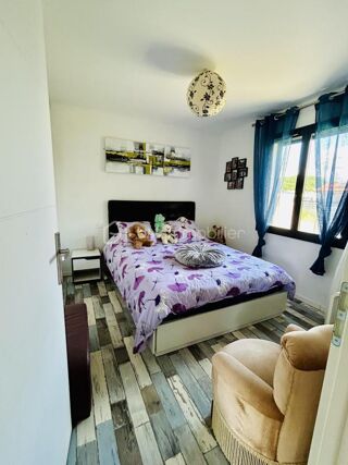  Maison � vendre 4 pi�ces 110 m�