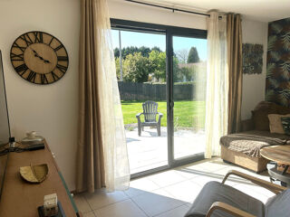  Maison � vendre 3 pi�ces 80 m�