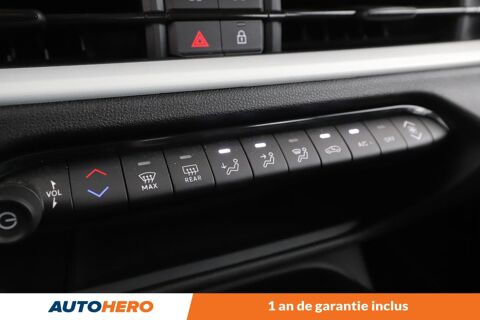 Fiat 600 1.2 Hybrid DCT6 100 ch 2024 occasion 92130 Issy-les-Moulineaux