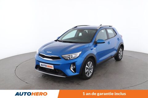 Kia Stonic 1.0 T-GDi Active 100 ch 2024 occasion Issy-les-Moulineaux 92130
