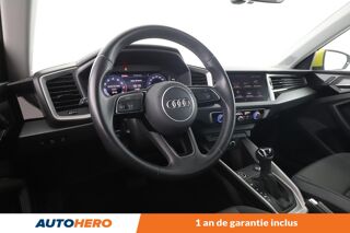 A1 30 TFSI Advanced S tronic 7 110 ch 2023 occasion 92130 Issy-les-Moulineaux
