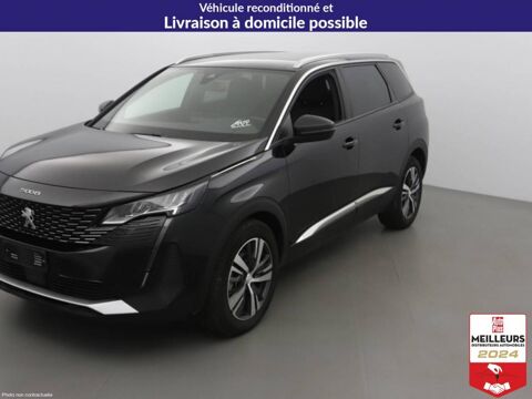 Annonce voiture Peugeot 5008 30650 