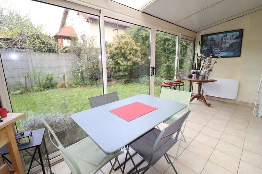  vendre  Maison Chatou (78400)