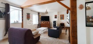  Maison à vendre 5 pièces 143 m²