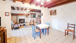  Maison � vendre 5 pi�ces 84 m�