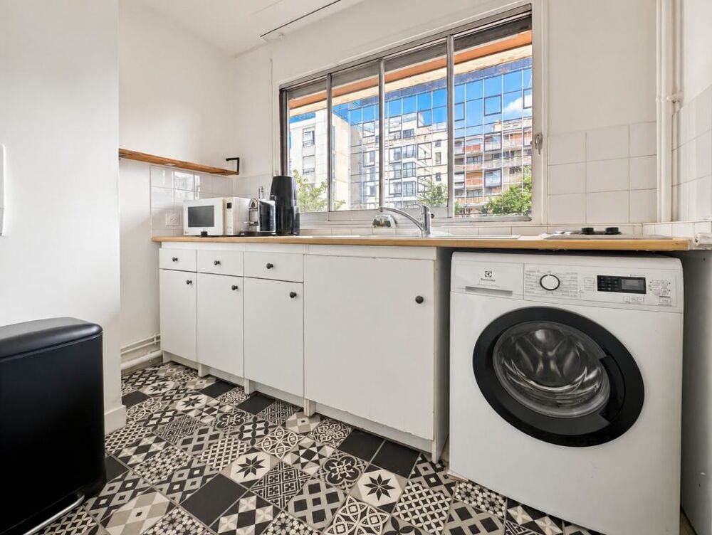Vente Appartement Appartement Boulogne billancourt
