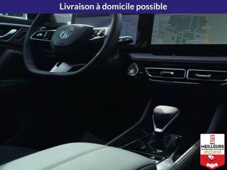 MG.EHS PHEV 272 Comfort 2026 occasion 10150 Lavau