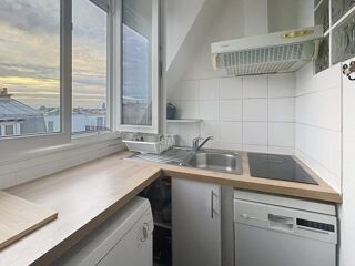  Appartement � vendre 1 pi�ce 8 m�