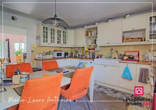  Maison à vendre 7 pièces 240 m²