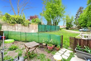  Appartement  vendre 1 pice 23 m