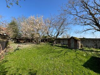  Maison à vendre 7 pièces 125 m²