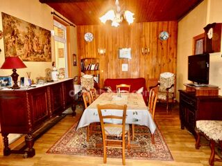 Maison à vendre 4 pièces 90 m²