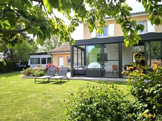  Maison � vendre 6 pi�ces 126 m�