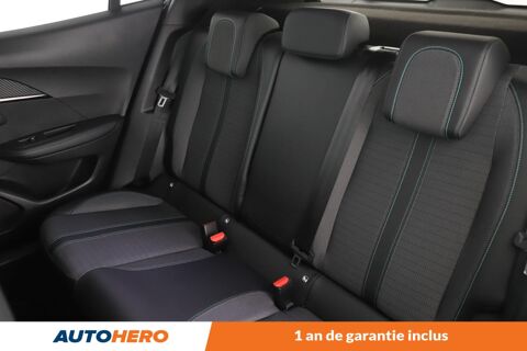 2008 1.2 PureTech Allure 131 ch 2020 occasion 92130 Issy-les-Moulineaux