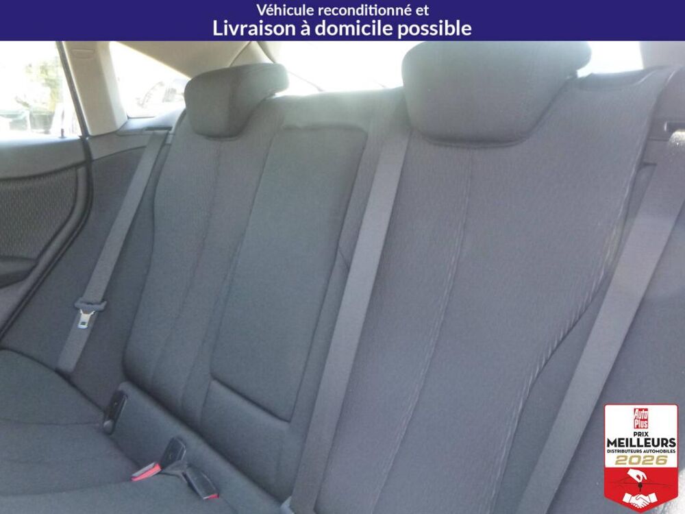 S&eacute;rie 4 420d 190 BVA8 Lounge 2017 occasion 10150 Lavau