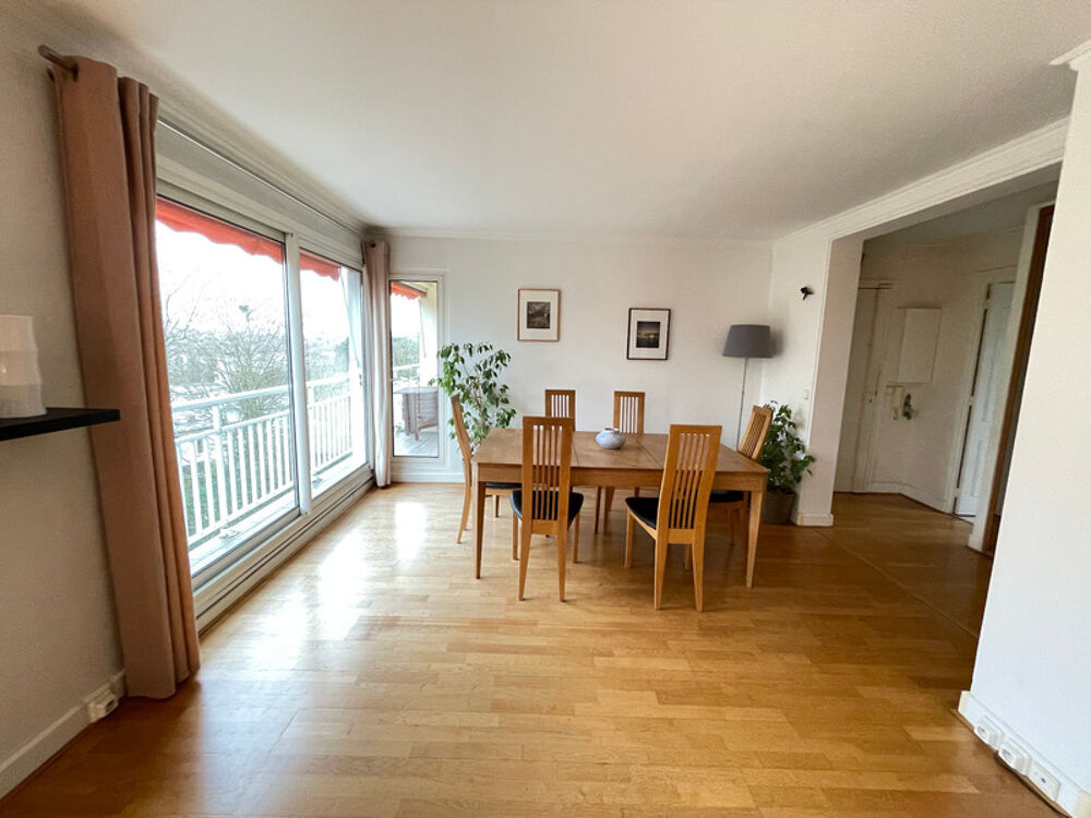 Vente Appartement Appartement  vendre 3 pices FRESNES (94) Fresnes