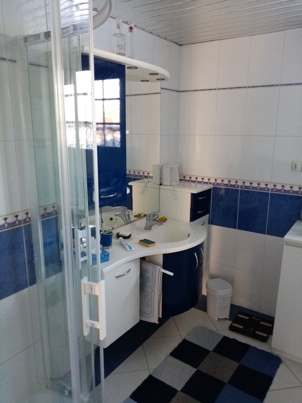 Vente Maison Maison à vendre 8 pièces YVETOT (76) à 1 heure 40 de la gare Saint Lazare PARIS Yvetot