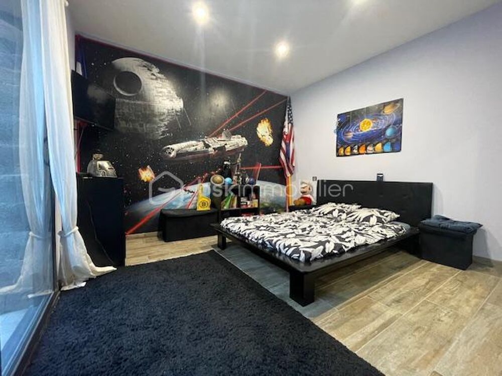 � vendre  Maison Montady (34310)