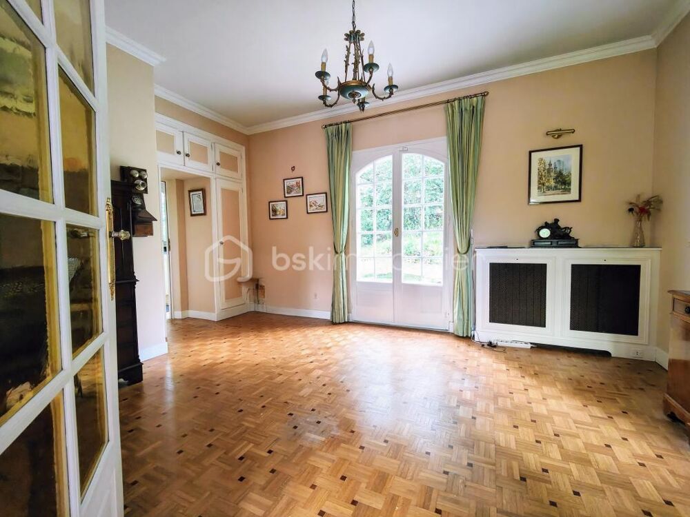  vendre  Maison Jouars-Pontchartrain (78760)