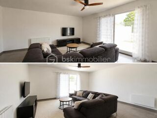  Maison à vendre 4 pièces 74 m²