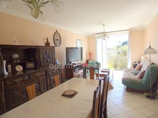  Maison à vendre 4 pièces 96 m²