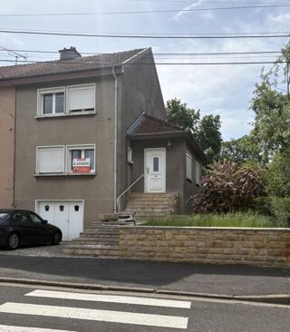  Maison à vendre 5 pièces 98 m²