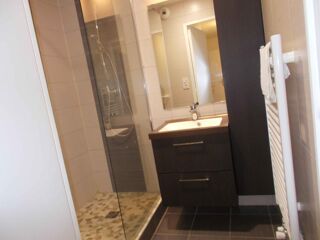  Appartement � vendre 3 pi�ces 59 m�