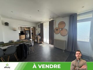  Maison à vendre 5 pièces 133 m²