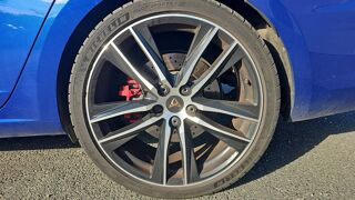 Leon Cupra ST 2.0 TSI 300.0 N/A 2017 occasion 37270 Larcay