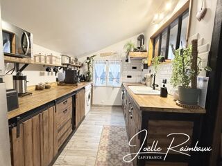  Maison � vendre 3 pi�ces 46 m�