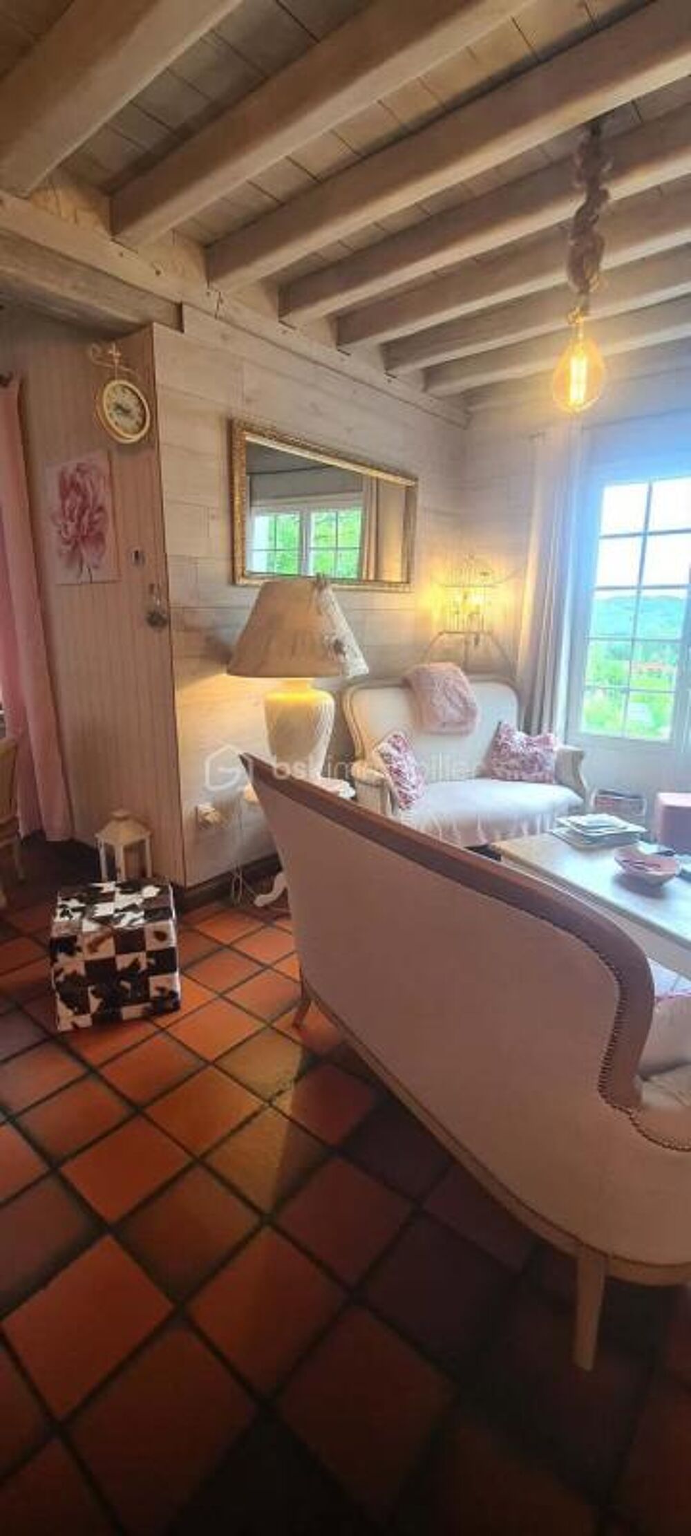 Vente Propriété/Château ?? RARE À LA VENTE – PROPRIÉTÉ DE CARACTÈRE AVEC PARC BOISÉ DE PLUS D'1,2 HECTARE ?? Le chatellier