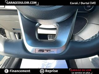 XCeed 1.5 T-GDI 140 GT-LINE PREM DCT7 2024 occasion 49140 Corz&eacute;