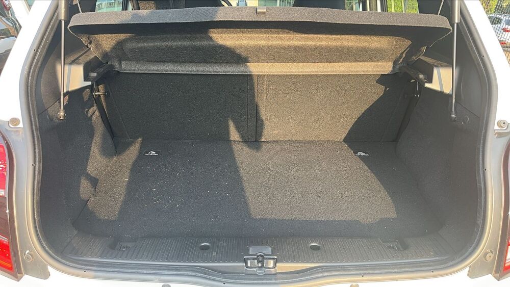 Twingo III 1.0 SCe 65 Equilibre - Entretien constructeur 2022 occasion 01800 Meximieux