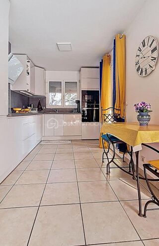  Villa � vendre 4 pi�ces 97 m�