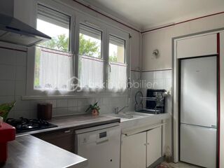  Maison � vendre 6 pi�ces 118 m�