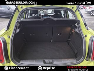 Cooper IV Essential 136 ch BVA7 2023 occasion 49140 Corz&eacute;