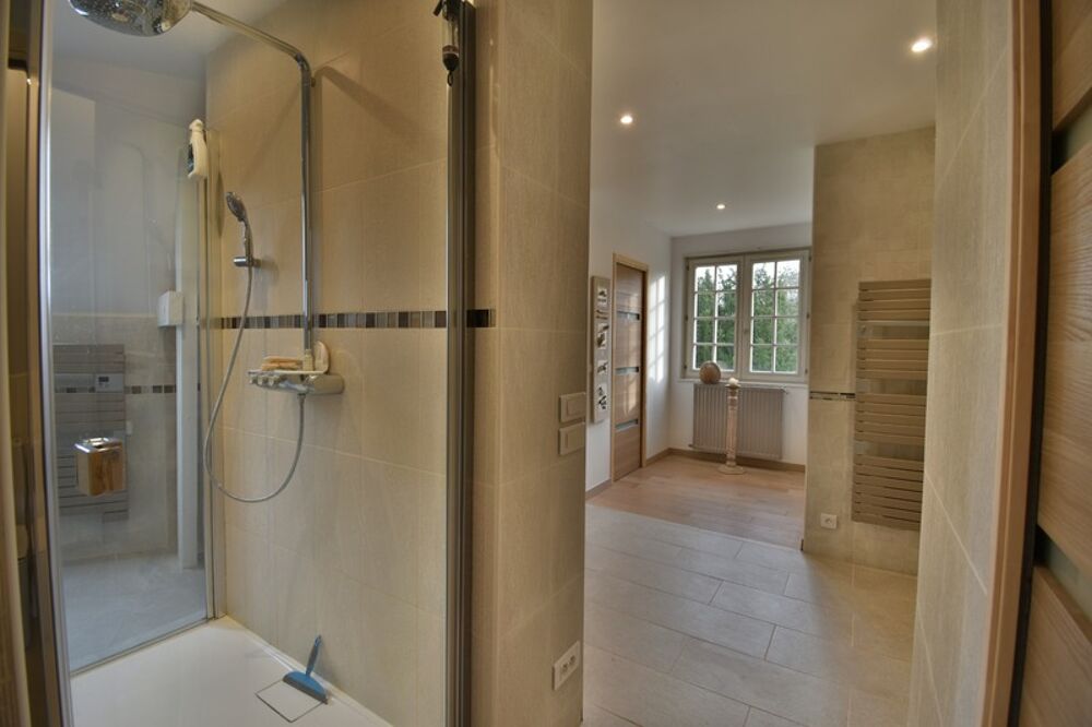  vendre  Maison Saint-Prest (28300)