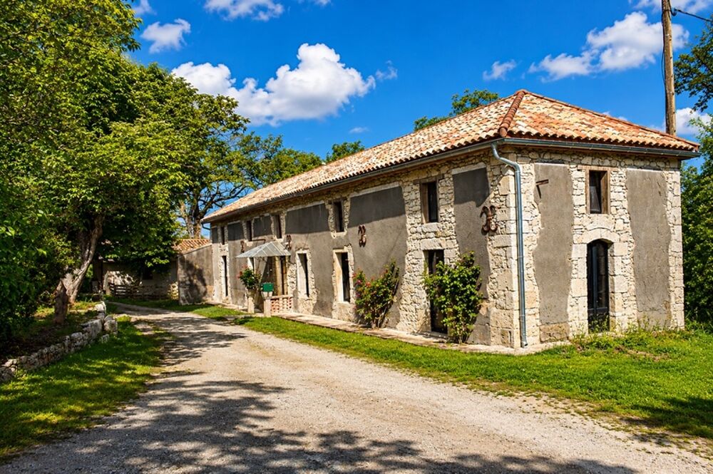 Maison 3 pièces 240 m² · à Saint Beauzeil · 240 m² · 265 000 €