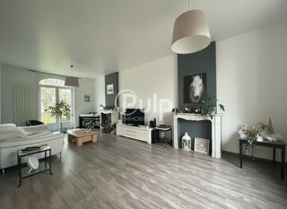  Maison � vendre 6 pi�ces 202 m�