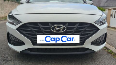 i30 2 1.6 CRDI 136 Creative 2021 occasion 78580 Maule