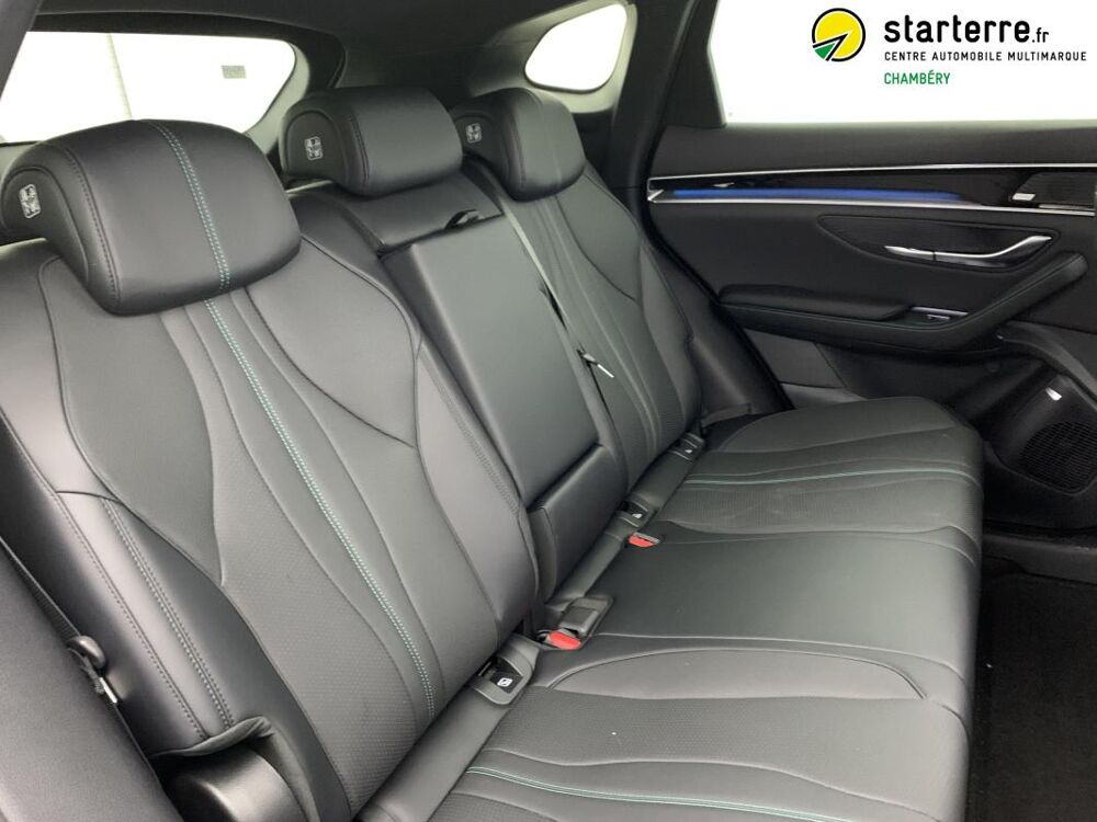 Seal 1.5L DM-I 218 CH PHEV COMFORT 2026 occasion 73420 Voglans
