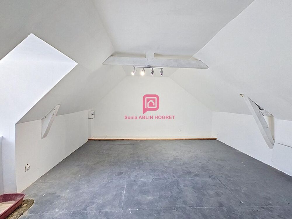 Vente Maison Maison 111m ² - 4 chambres et jardin Renaze