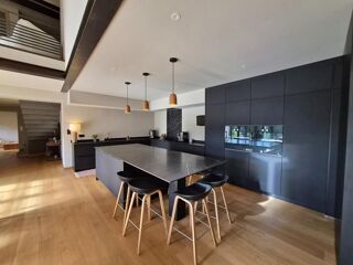  Maison à vendre 6 pièces 220 m²