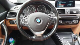 S&eacute;rie 3 GT xDrive 320d 190 BVA8 Luxury - Automatique Toit ouvrant 2016 occasion 41160 Danze