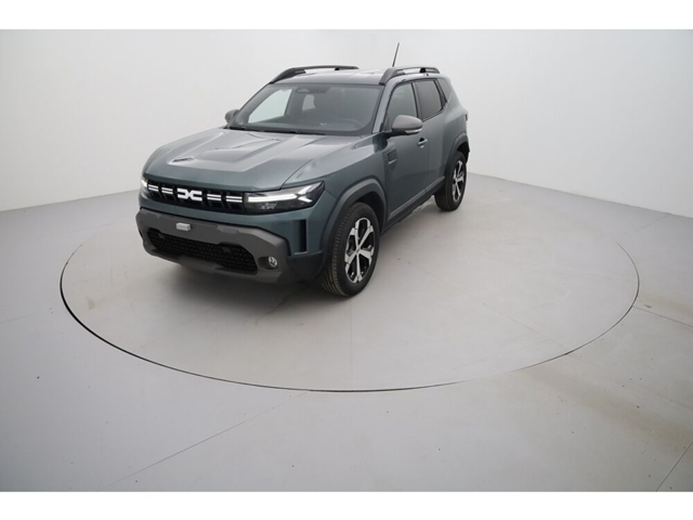Duster Journey Hybrid-G 150 4x4 2026 occasion 81990 Fr&eacute;jairolles