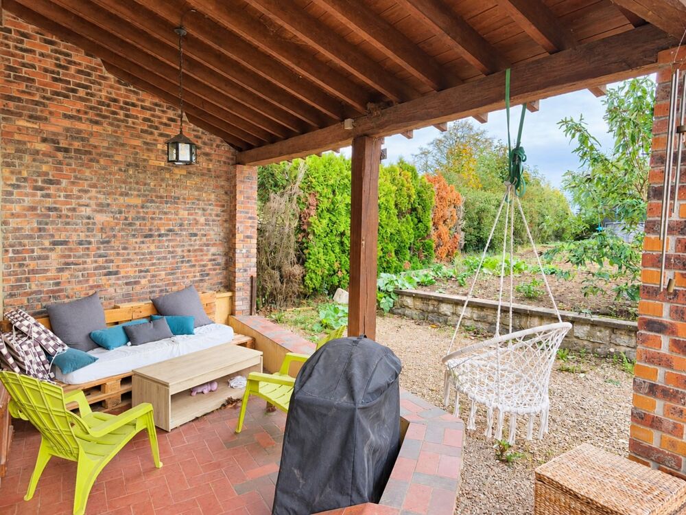 Vente Maison Maison à vendre 7 pièces RANS (39) Rans