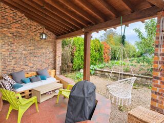 Vente Maison Maison à vendre 7 pièces RANS (39) Rans