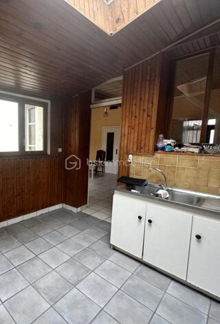  Maison � vendre 6 pi�ces 98 m�